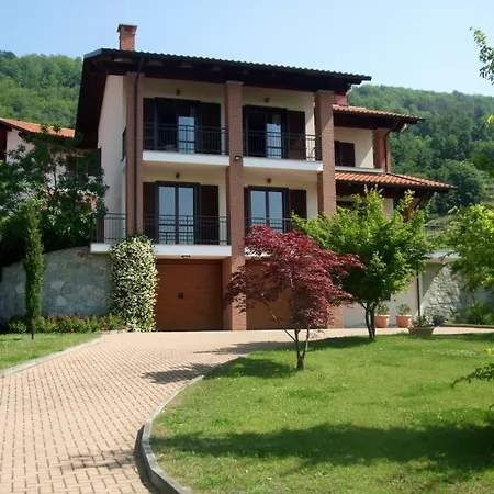 Casa de Férias Casa San Pietro *
