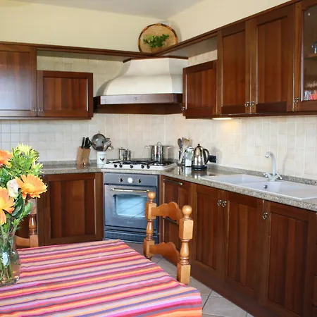 Casa San Pietro Piverone