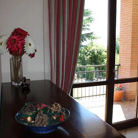 Casa San Pietro *