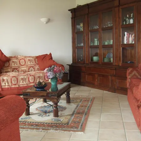 Casa San Pietro Hébergement de vacances Piverone