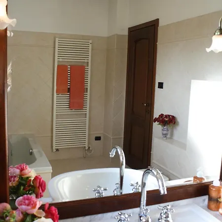 Hébergement de vacances Casa San Pietro