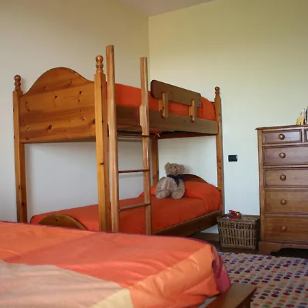 Casa San Pietro Hébergement de vacances Piverone