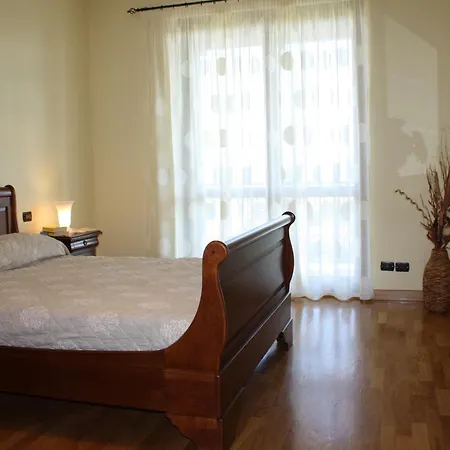 Casa San Pietro *
