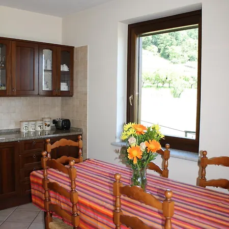 Casa San Pietro Piverone