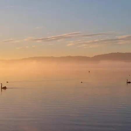 Casa San Pietro Hébergement de vacances Piverone