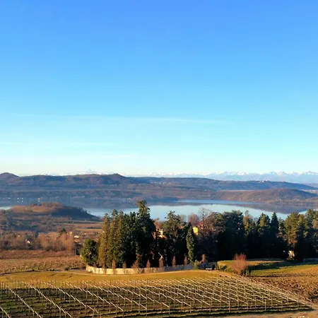 Casa San Pietro Hébergement de vacances *