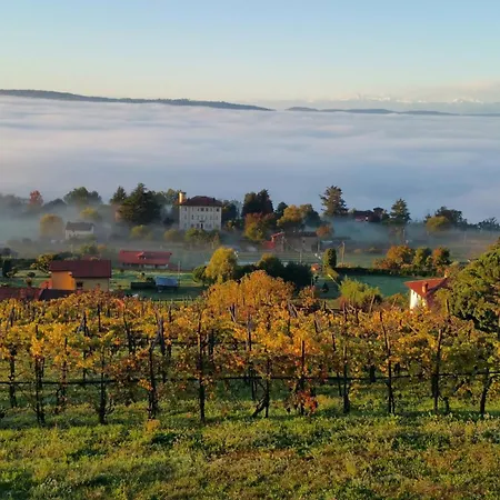 Hébergement de vacances Casa San Pietro *