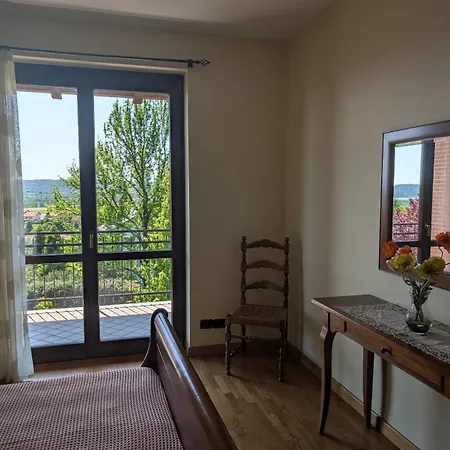 Casa San Pietro Feriehus *