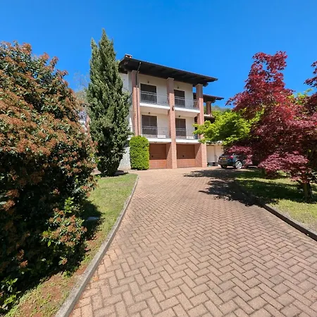 Casa San Pietro Ferienhaus