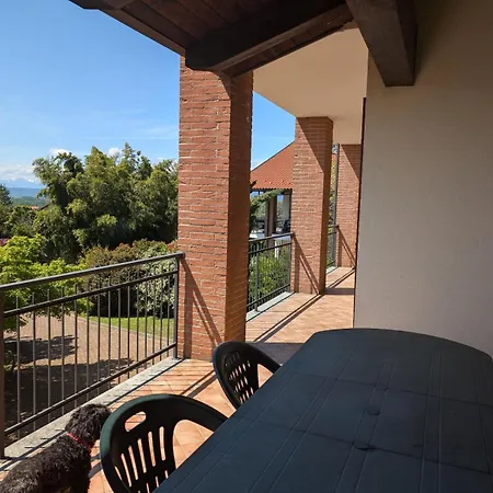 Casa San Pietro