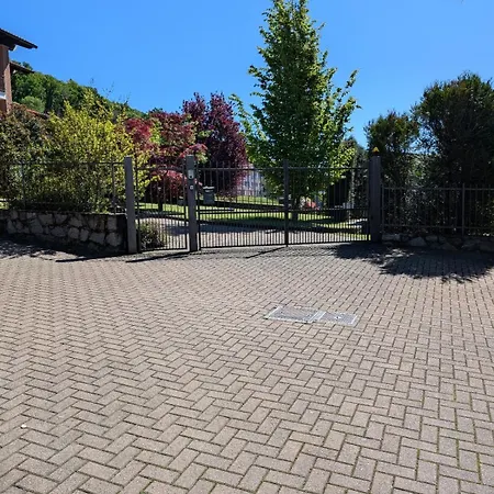 Casa San Pietro Hébergement de vacances Piverone