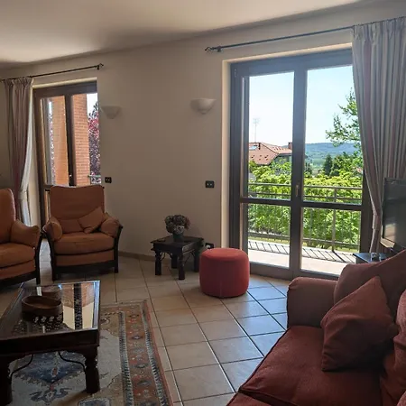 Casa San Pietro *