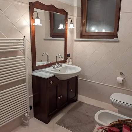 Casa San Pietro * Piverone