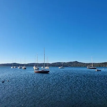 Casa San Pietro Hébergement de vacances *