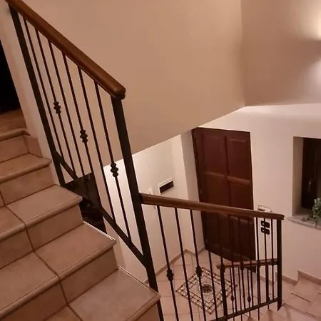 Hébergement de vacances Casa San Pietro Piverone