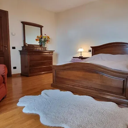 Ferienhaus Casa San Pietro *