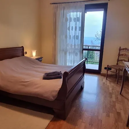 Casa San Pietro Hébergement de vacances Piverone