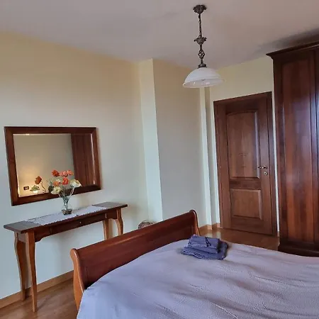 Prázdninový dům Casa San Pietro Piverone