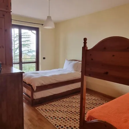 Prázdninový dům Casa San Pietro Piverone