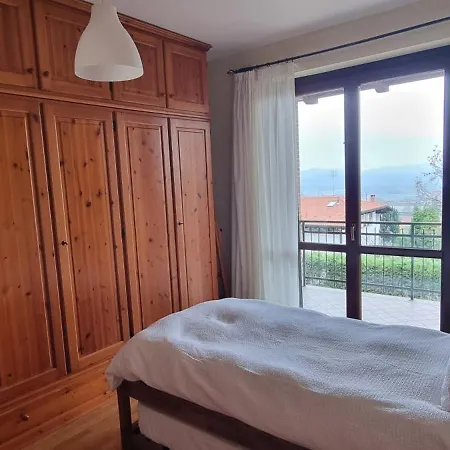 Casa San Pietro Piverone