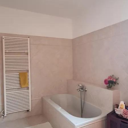 Casa San Pietro Hébergement de vacances