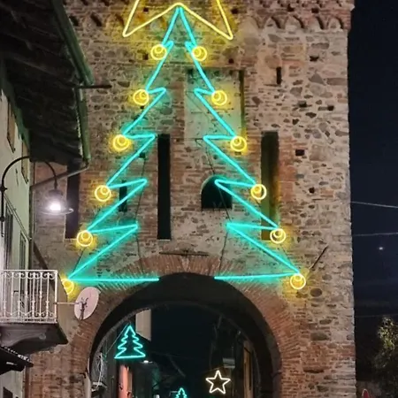 Casa San Pietro * Piverone