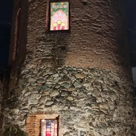 Casa San Pietro Piverone