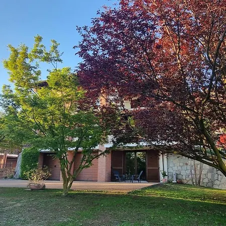 Casa San Pietro