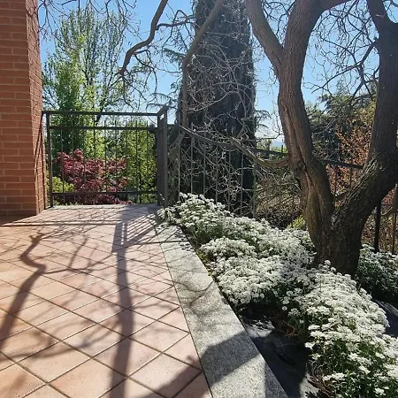 Casa de Férias Casa San Pietro Piverone