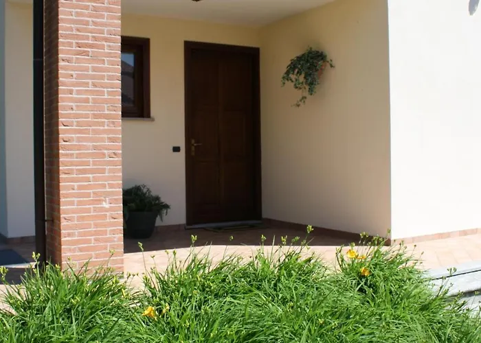 Feriehus Casa San Pietro *