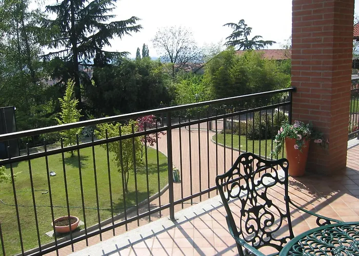 Casa San Pietro Feriehus *