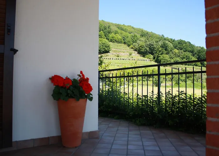 Casa San Pietro *
