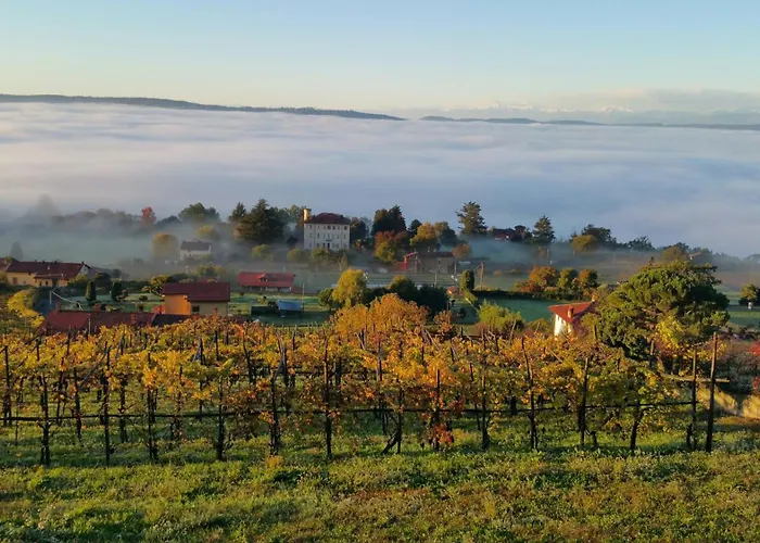 Feriehus Casa San Pietro *