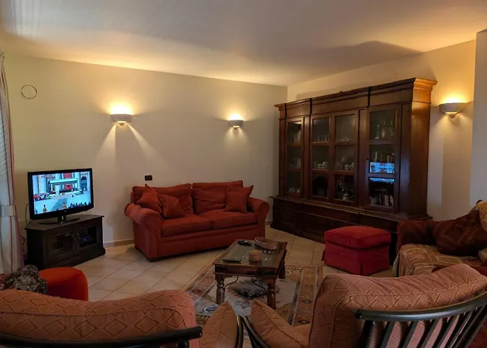 Feriehus Casa San Pietro