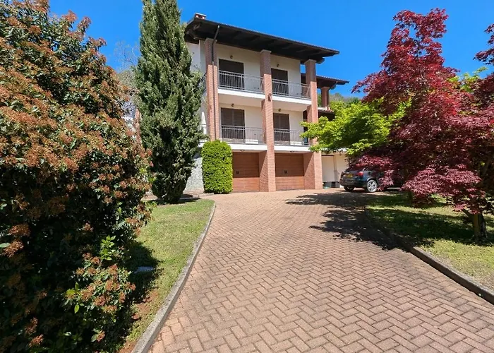 Casa San Pietro Feriehus
