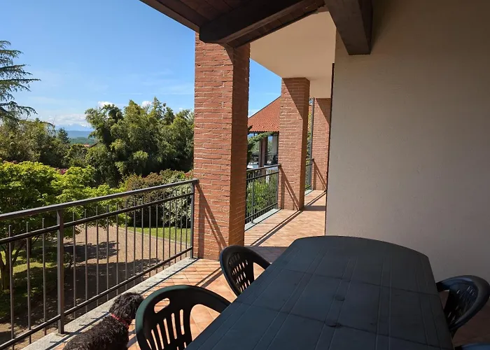 Casa San Pietro