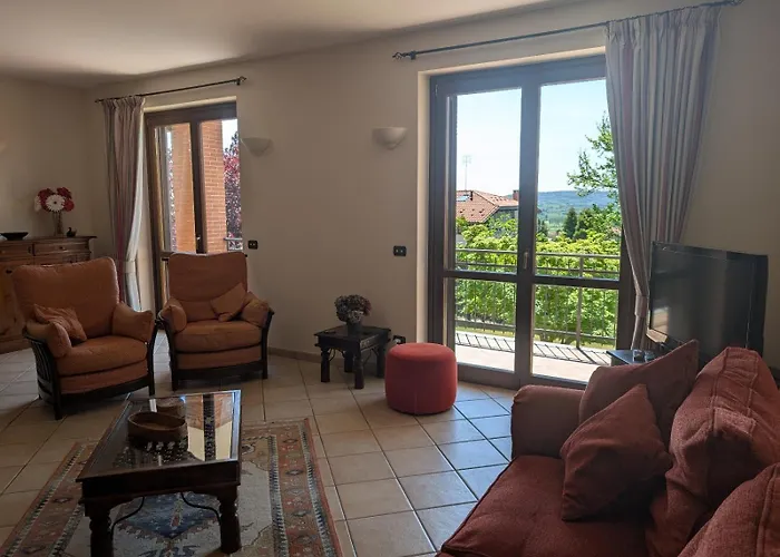 Casa San Pietro *