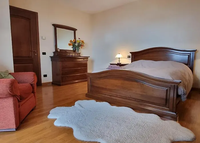 Feriehus Casa San Pietro *