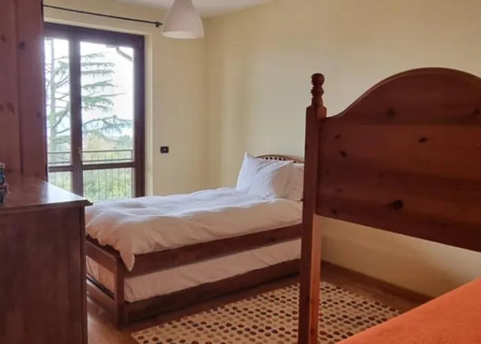 Feriehus Casa San Pietro Piverone