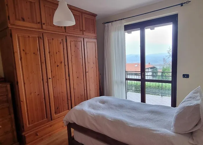Casa San Pietro Piverone