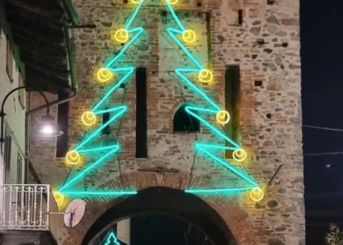 Casa San Pietro * Piverone