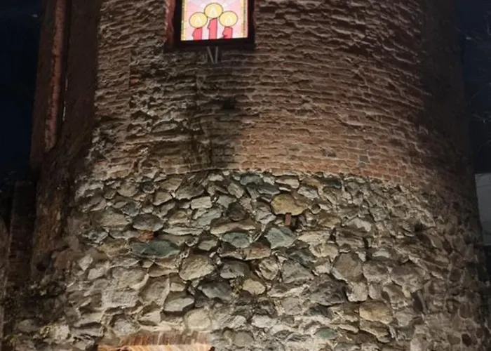 Casa San Pietro Piverone